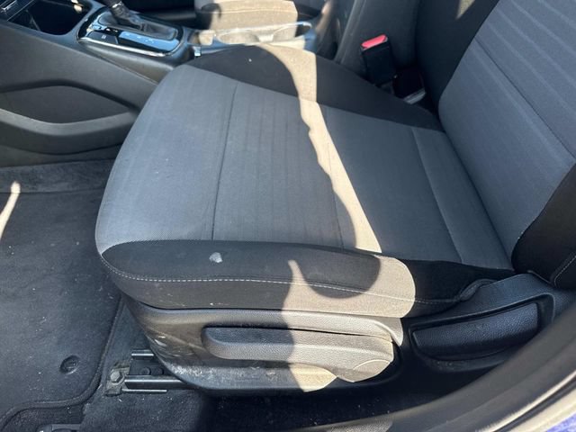 Used 2018 Kia Forte S FWD image 22