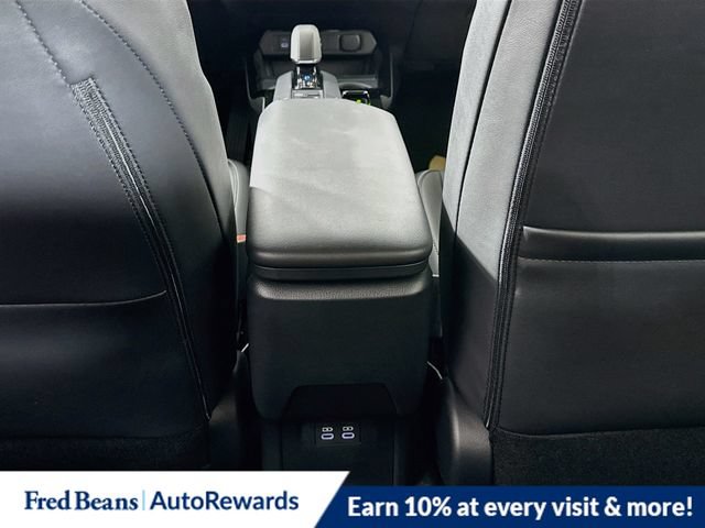 New 2027 Toyota Prius XLE AWD/4WD image 19