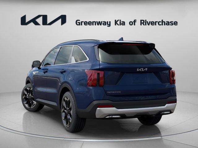 New 2026 Kia Sorento SX FWD image 5