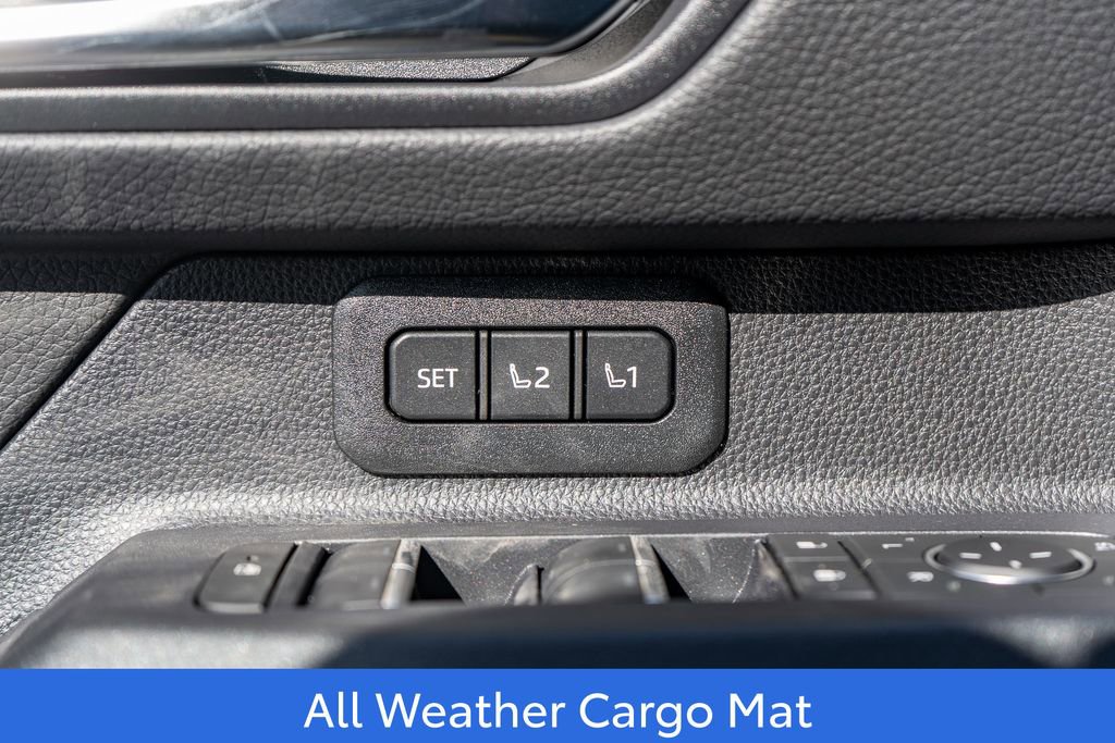 New 2026 Toyota Land Cruiser image 18