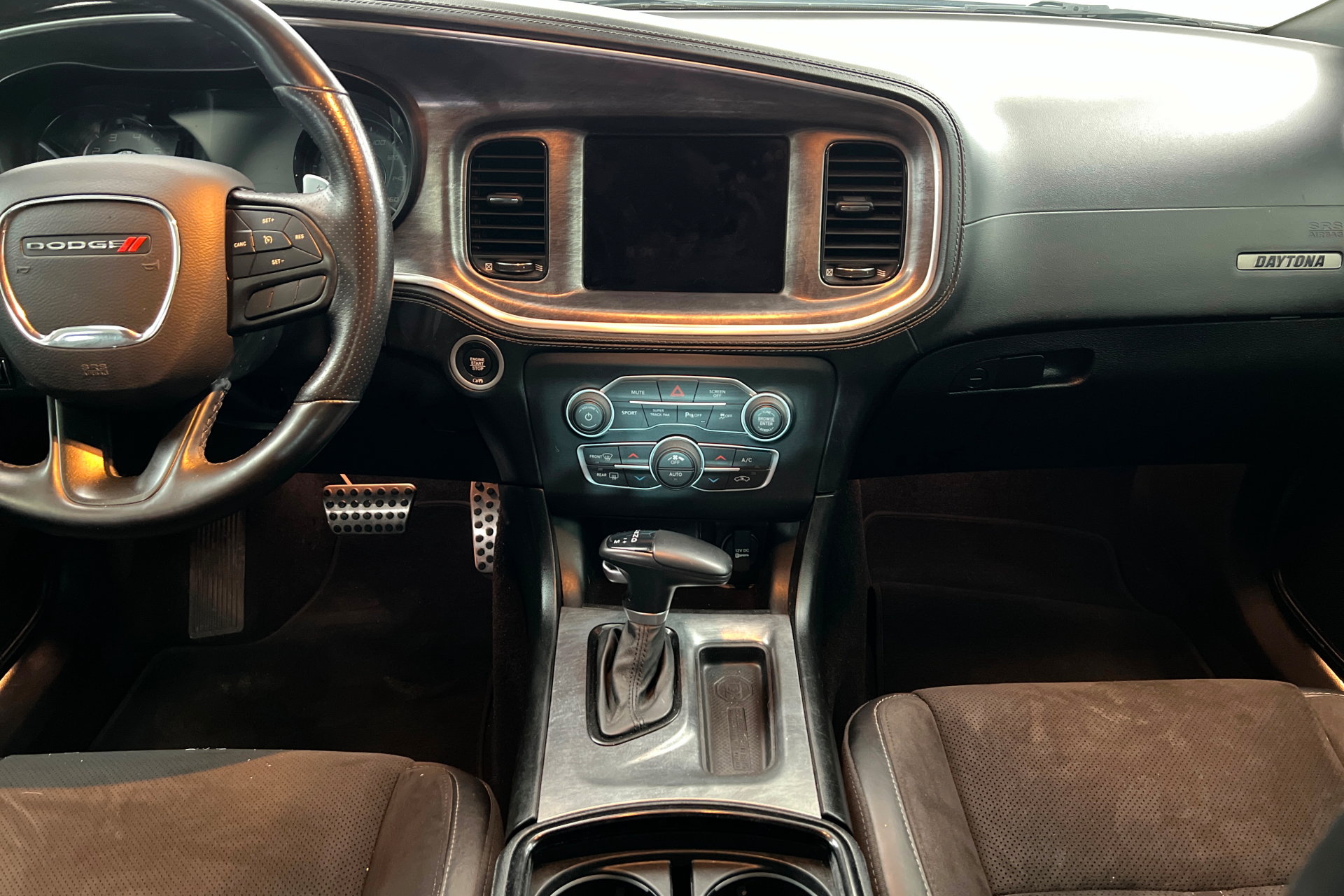 Used 2023 Dodge Charger R/T w/ Daytona Edition Group RWD image 13