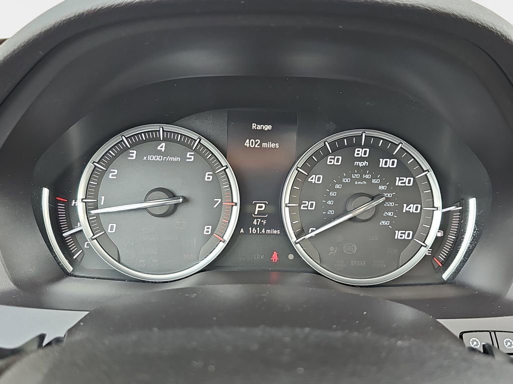 Used 2015 Acura MDX SH-AWD w/ Technology Package image 22