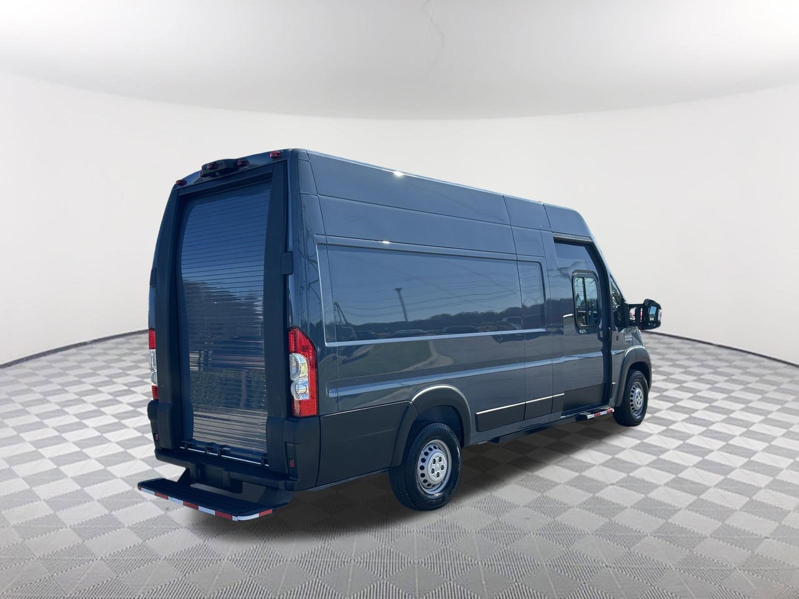 Used 2024 RAM ProMaster 3500 image 7