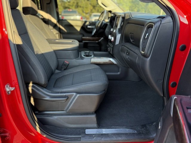 Used 2020 GMC Sierra 1500 Elevation image 20