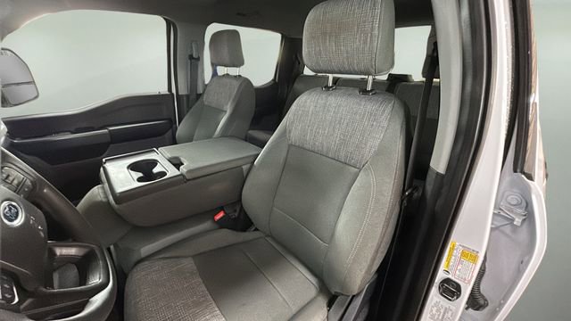 Used 2024 Ford F350 XLT w/ FX4 Off-Road Package image 8