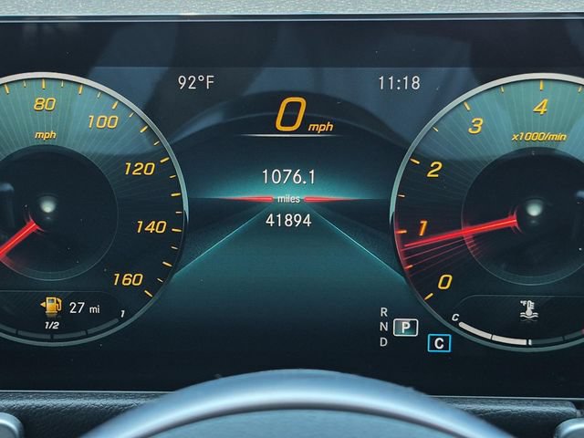 Certified 2022 Mercedes-Benz GLB 250 image 24