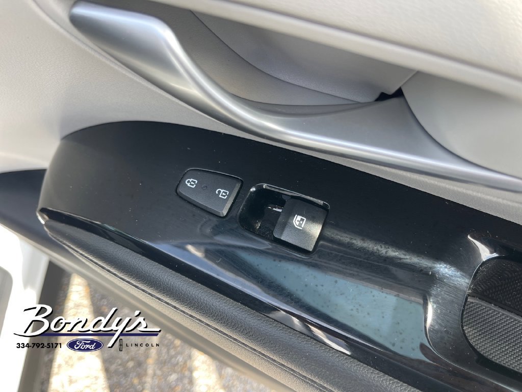 Used 2022 Hyundai Tucson SEL w/ Convenience Package FWD image 21