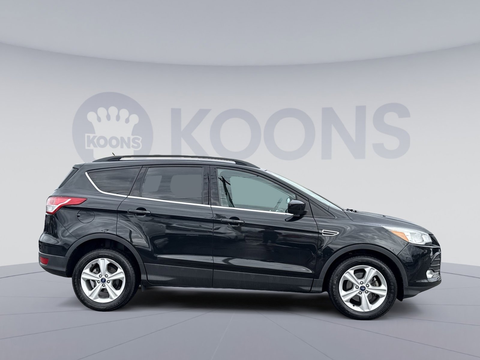 Used 2014 Ford Escape SE w/ Equipment Group 201A image 8