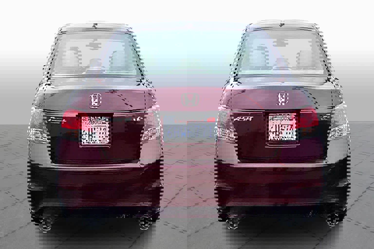 Used 2009 Honda Accord EX-L image 4