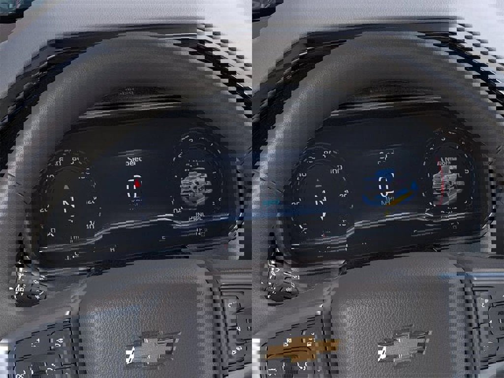 New 2026 Chevrolet Silverado 2500 LT image 18