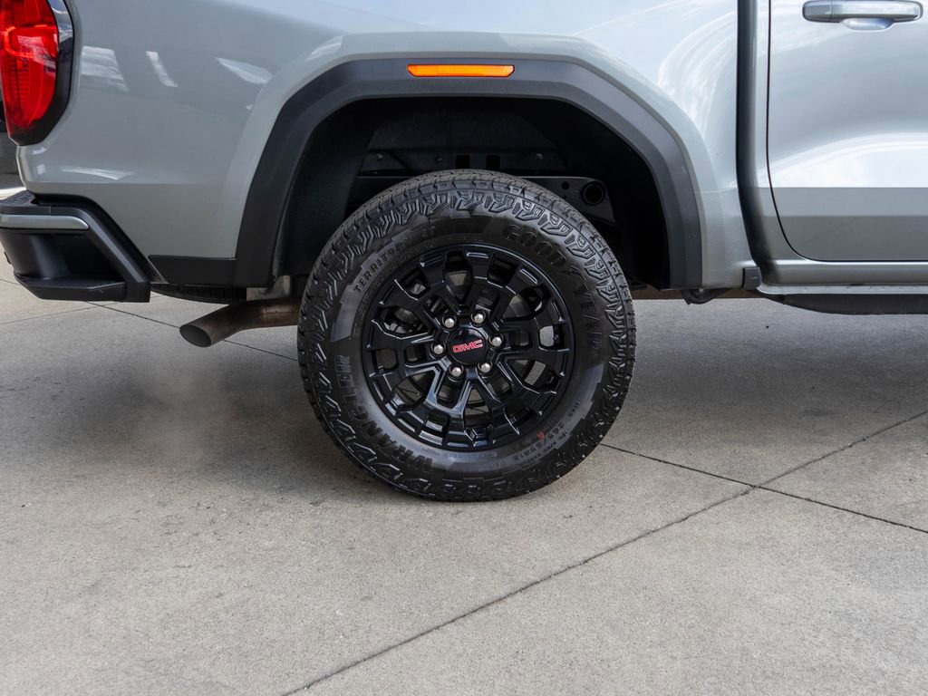 Used 2026 GMC Canyon Elevation w/ Convenience Package AWD/4WD image 33
