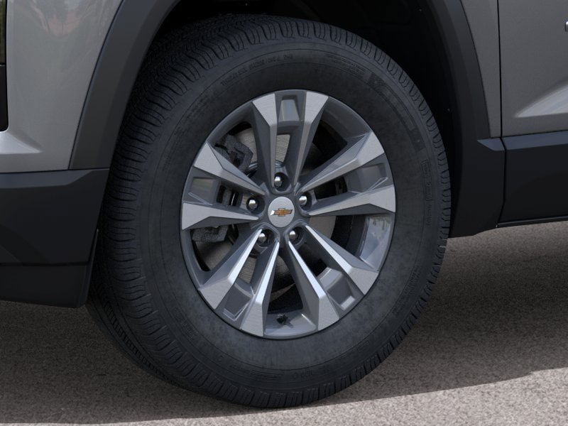 New 2026 Chevrolet Equinox LT w/ Convenience Package II AWD/4WD image 33