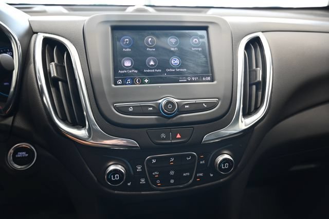 Certified 2024 Chevrolet Equinox LT FWD image 14