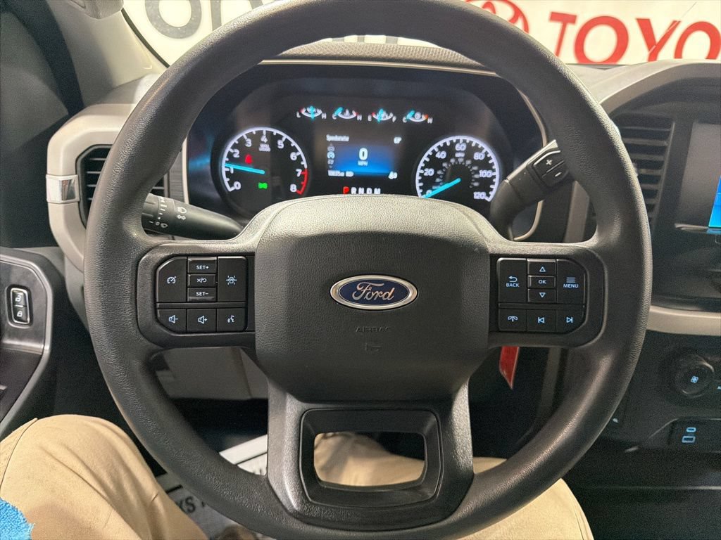 Used 2022 Ford F150 XLT AWD/4WD image 26