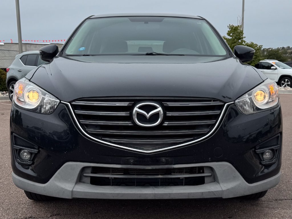 Used 2016 MAZDA CX-5 Touring FWD image 3