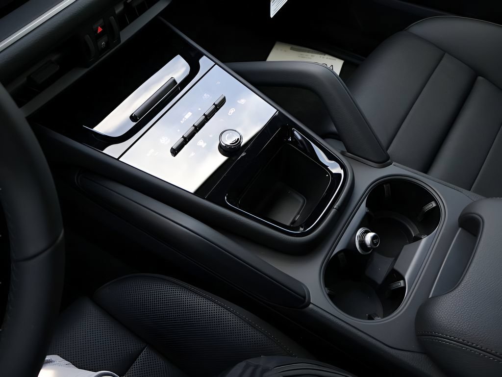 New 2026 Porsche Cayenne S AWD/4WD image 22