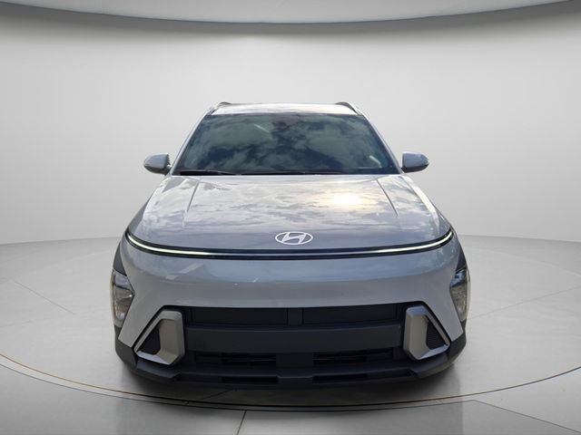 Certified 2024 Hyundai Kona SEL image 3