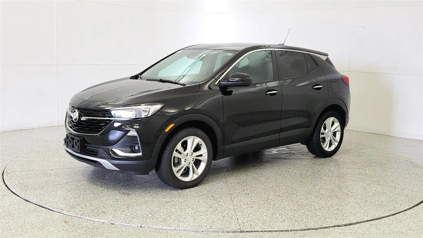 Used 2023 Buick Encore GX Preferred FWD image 3