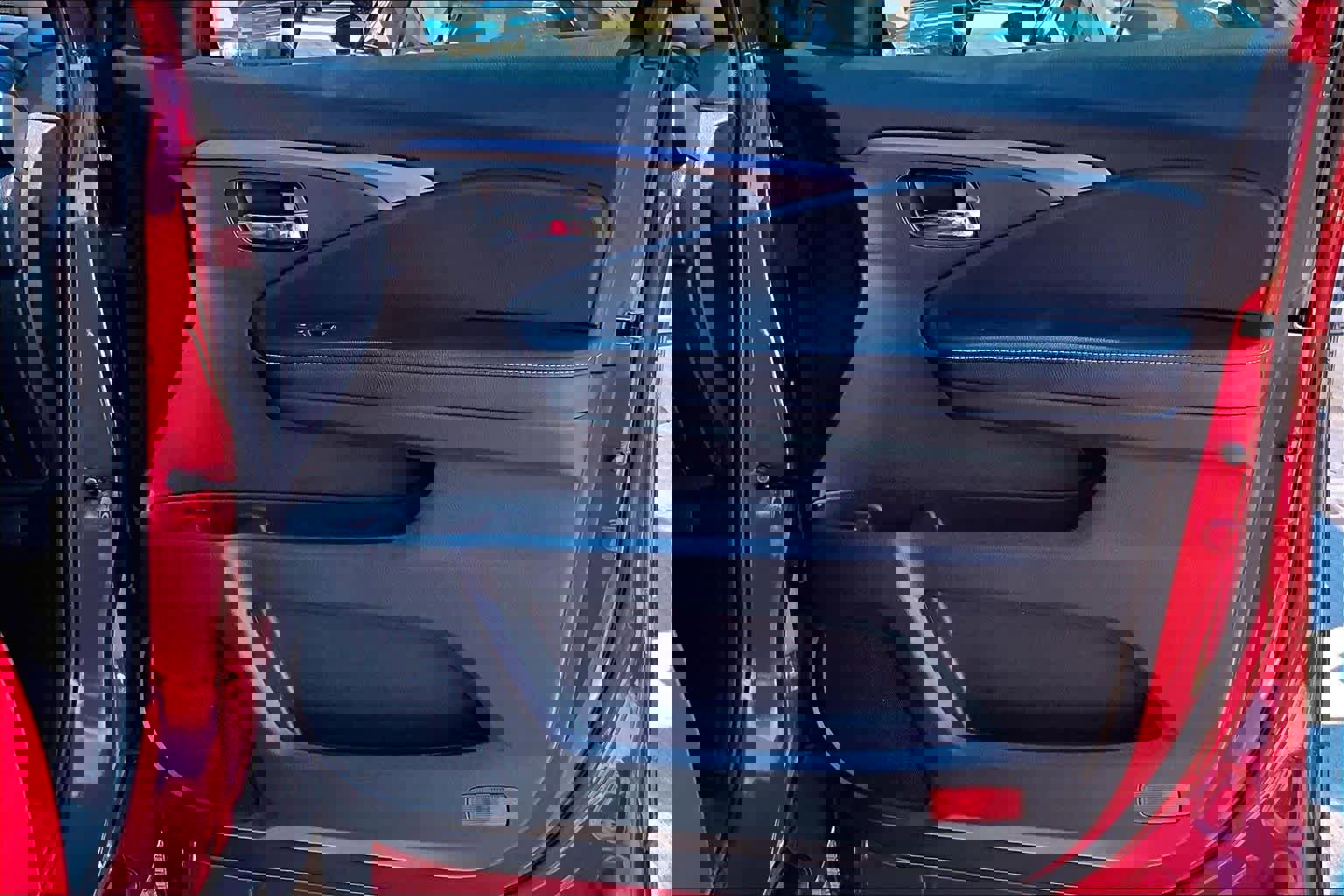 Used 2024 Honda Ridgeline Sport image 23