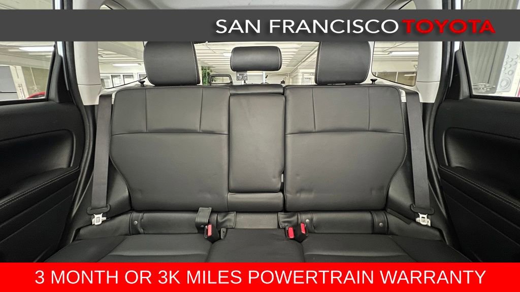 Used 2016 Subaru Forester 2.5i Limited w/ Rugged Package #2 image 14