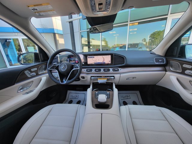 New 2026 Mercedes-Benz GLE 450 4MATIC image 16