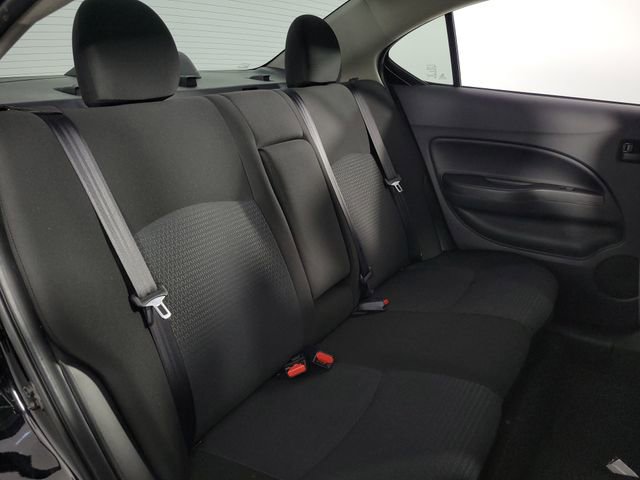 Used 2024 Mitsubishi Mirage G4 LE image 15