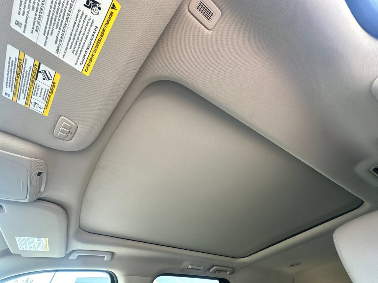 Certified 2024 Ford Expedition Limited RWD image 34