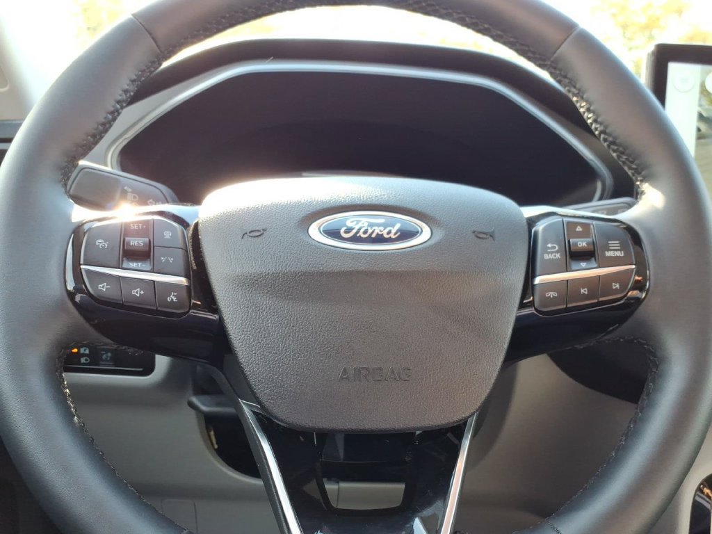 Used 2023 Ford Escape Active w/ Tech Pack #2 AWD/4WD image 21