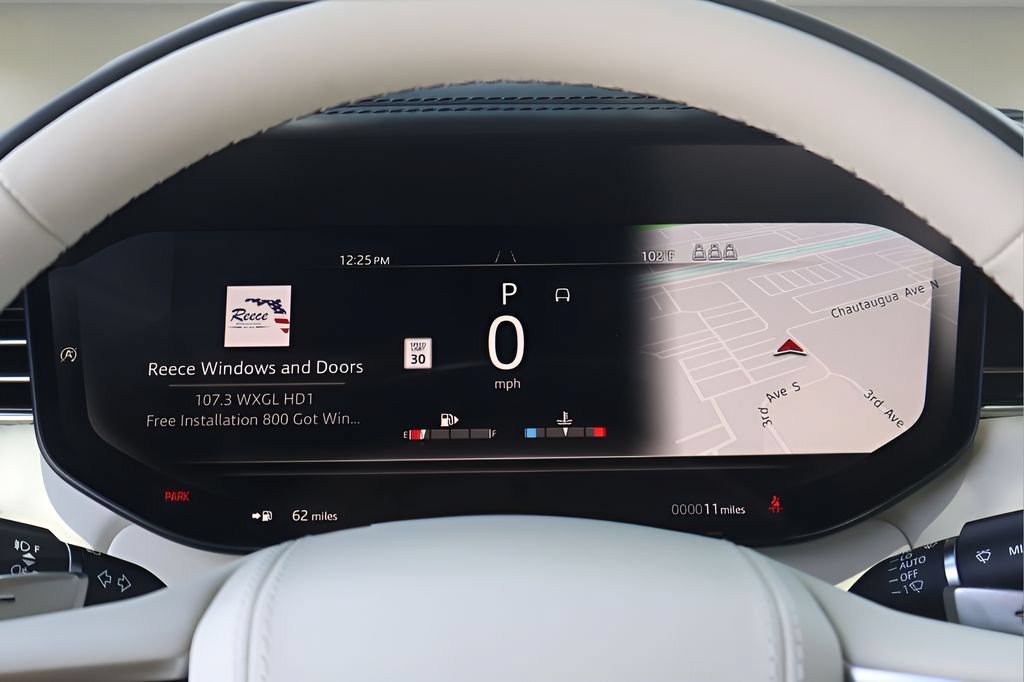 New 2026 Land Rover Range Rover SE AWD/4WD image 21
