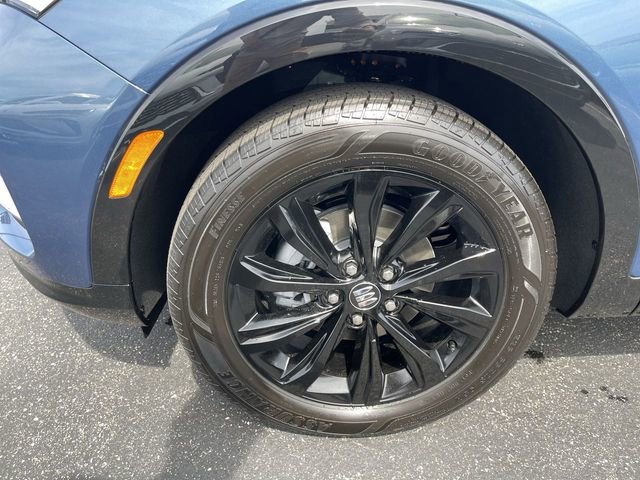 New 2026 Buick Envista Sport Touring w/ Convenience I Package FWD image 10