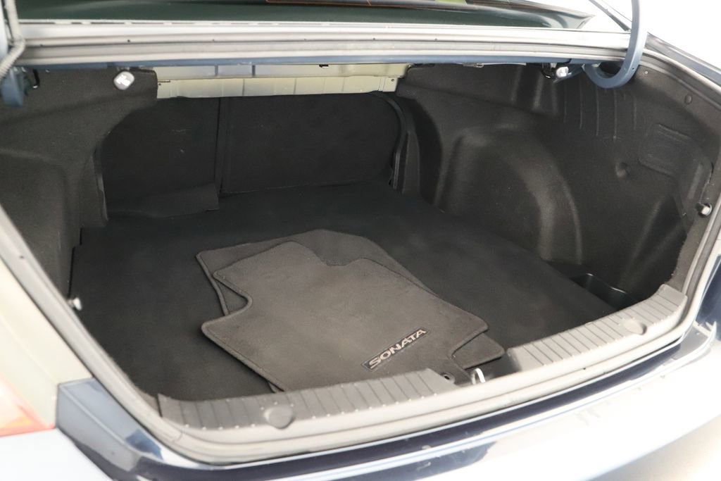 Used 2014 Hyundai Sonata GLS FWD image 30