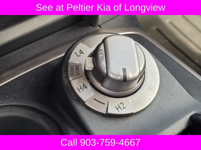 Used 2019 Toyota 4Runner SR5 Premium AWD/4WD image 28