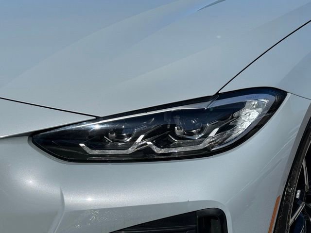 Used 2023 BMW 430i Gran Coupe xDrive w/ M Sport Package image 14