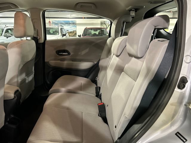 Used 2018 Honda HR-V LX image 22