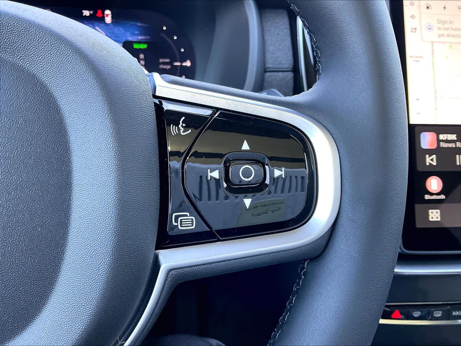New 2026 Volvo XC90 T8 Ultra w/ Lounge Package AWD/4WD image 18
