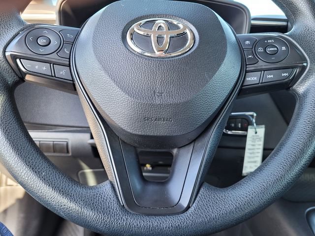Used 2023 Toyota Corolla LE FWD image 18