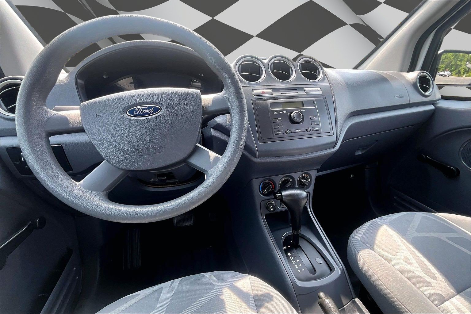 Used 2012 Ford Transit Connect XL FWD image 5