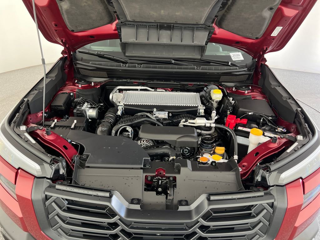 New 2026 Subaru Outback Limited XT image 24