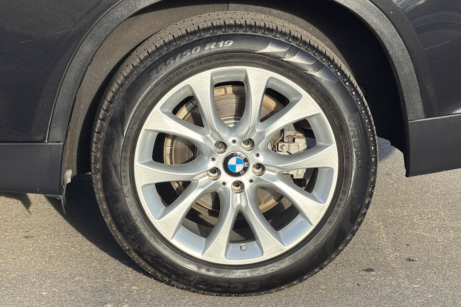 Used 2018 BMW X5 xDrive35i image 38