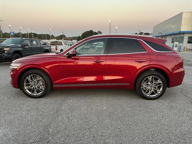 Used 2025 Genesis GV70 2.5T image 4