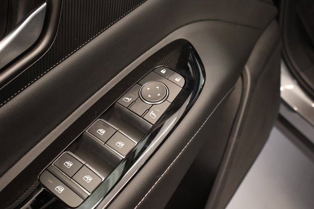 New 2025 Nissan Murano SV w/ Cargo Package image 10