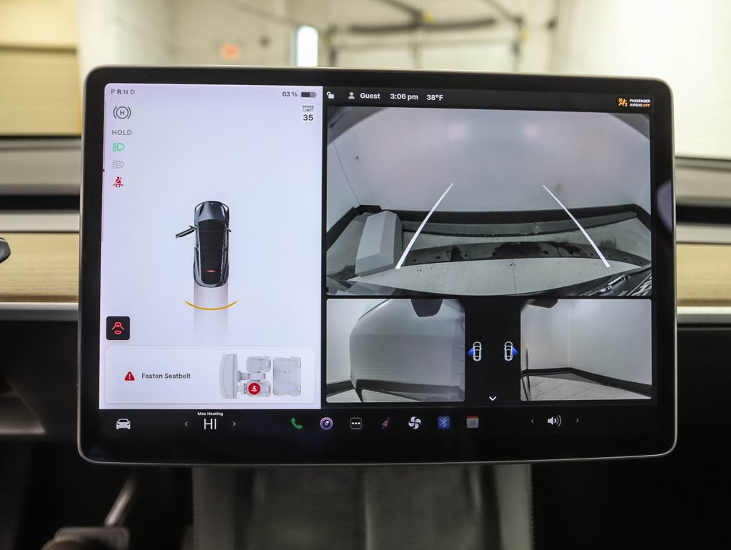 Used 2021 Tesla Model Y Long Range image 17