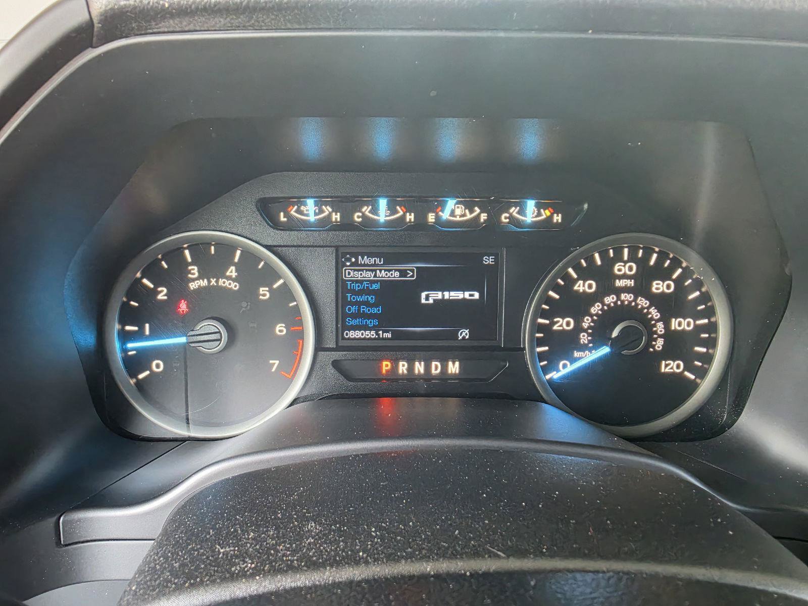 Used 2020 Ford F150 XLT w/ Equipment Group 302A Luxury AWD/4WD image 21