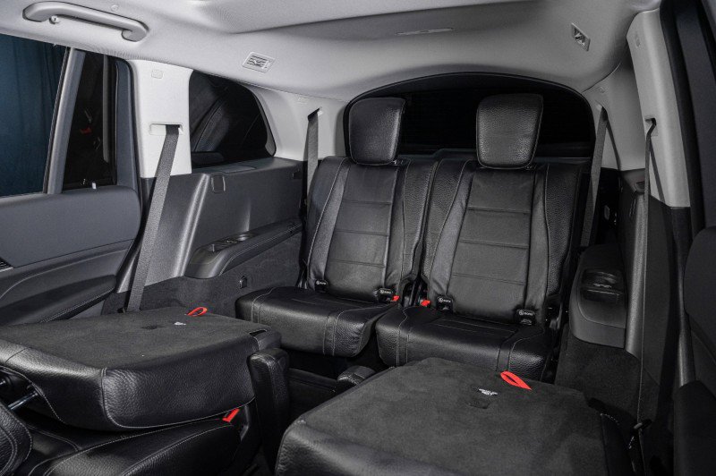 New 2026 Mercedes-Benz GLS 450 4MATIC image 31