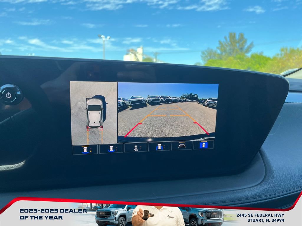 New 2026 Buick Encore GX Sport Touring w/ Advanced Technology Package image 30