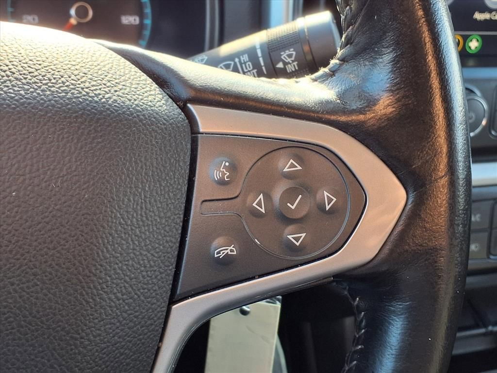 Used 2019 Chevrolet Colorado LT w/ LT Convenience Package image 28