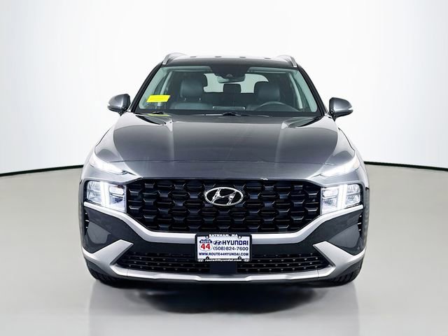Used 2023 Hyundai Santa Fe SEL image 11
