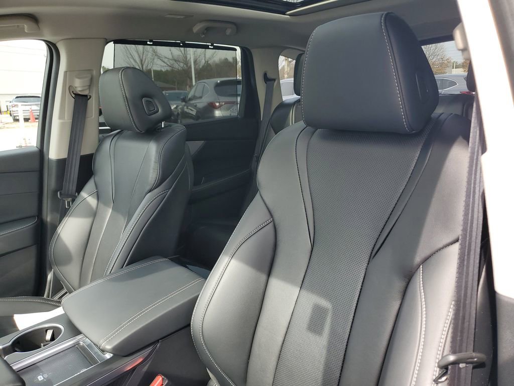 Certified 2023 Acura MDX FWD w/ Technology Package image 19
