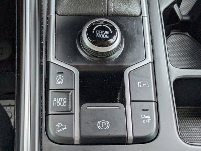 Certified 2023 Kia Sorento EX image 28
