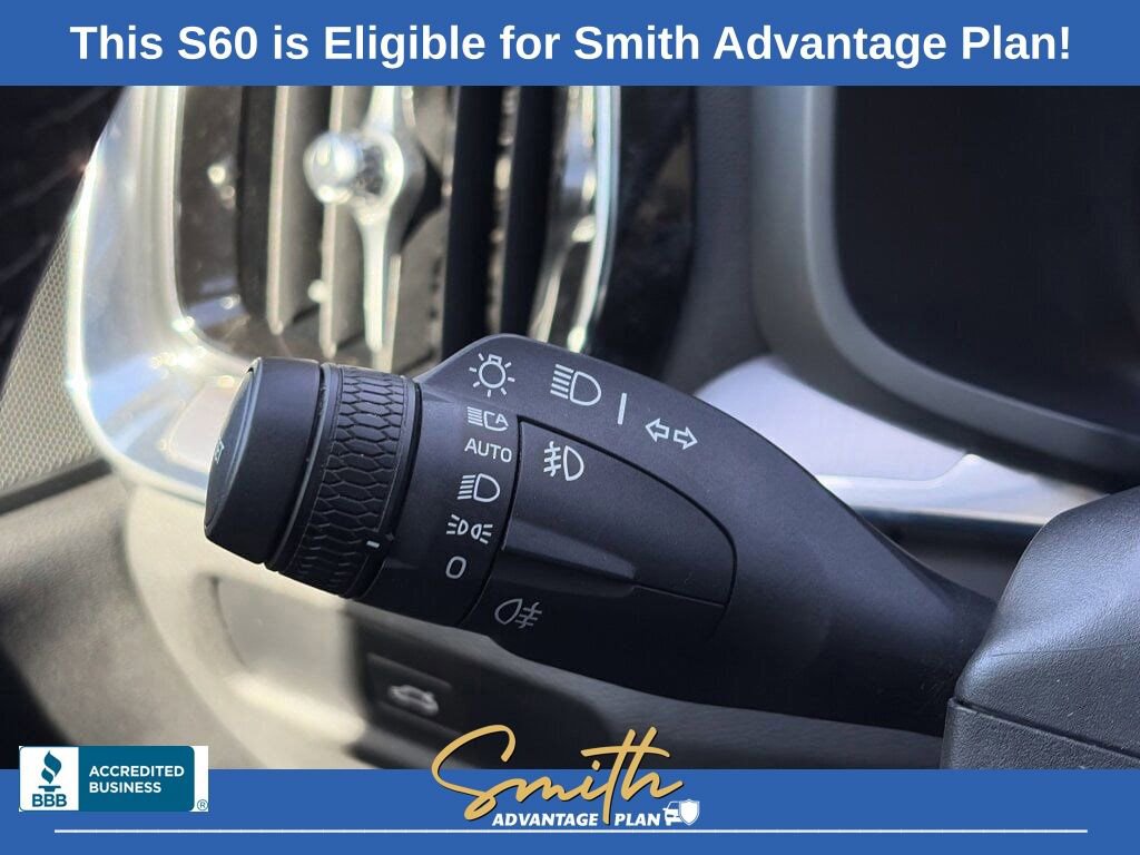 Used 2024 Volvo S60 B5 Core image 18